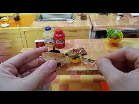 ASMR DESAYUNO miniatura.