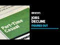 Unemployment rate jumps from 3.5% to 3.7% | ABC News