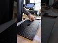 Installing Dbrand Swarm on new Macbook Pro 16inch!