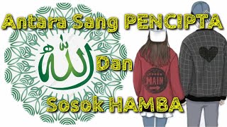 Cocok Untuk Story WA Ig Fb Tik Tok || Takutlah Jika Kamu Kehilangan Allah Karena Seseorang
