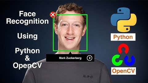Face Detection + Recognition Project | OpenCV Python (2020) | RoboPathshala