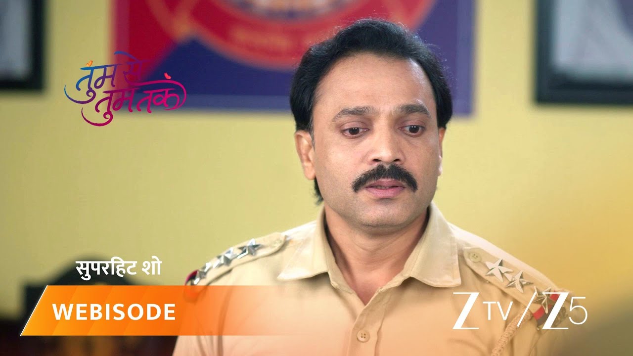 TUMM SE TUMM TAK | Pushpa ko jail se rihaa karwaane ke liye aa gaya hai Arya.