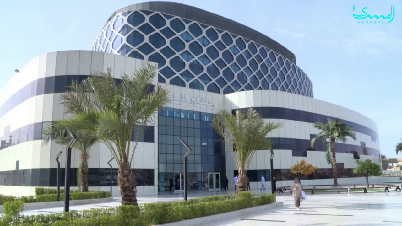 أيقونة صحية بطراز معماري فريد.. افتتاح مستشفى الشعب العام في بغداد