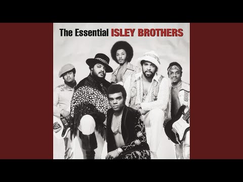 The Isley Brothers - For the Love of You, Pts. 1 & 2