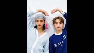Hyunjin and Lee know edit #straykids #skz #hyunjin #leeknow #stay #edit #shorts