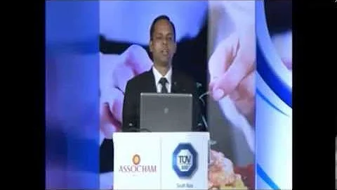 Dr. Pankaj Jaiminy, AVP, TV SD South Asia