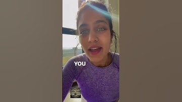 To be good at something you gonna have to suck at it first! || Radhi Devlukia