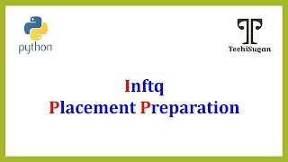 Day 3 - Part 2 | Function,Lambda,Map,Filter,Reduce,Random module in Python | InfyTQ Preparation