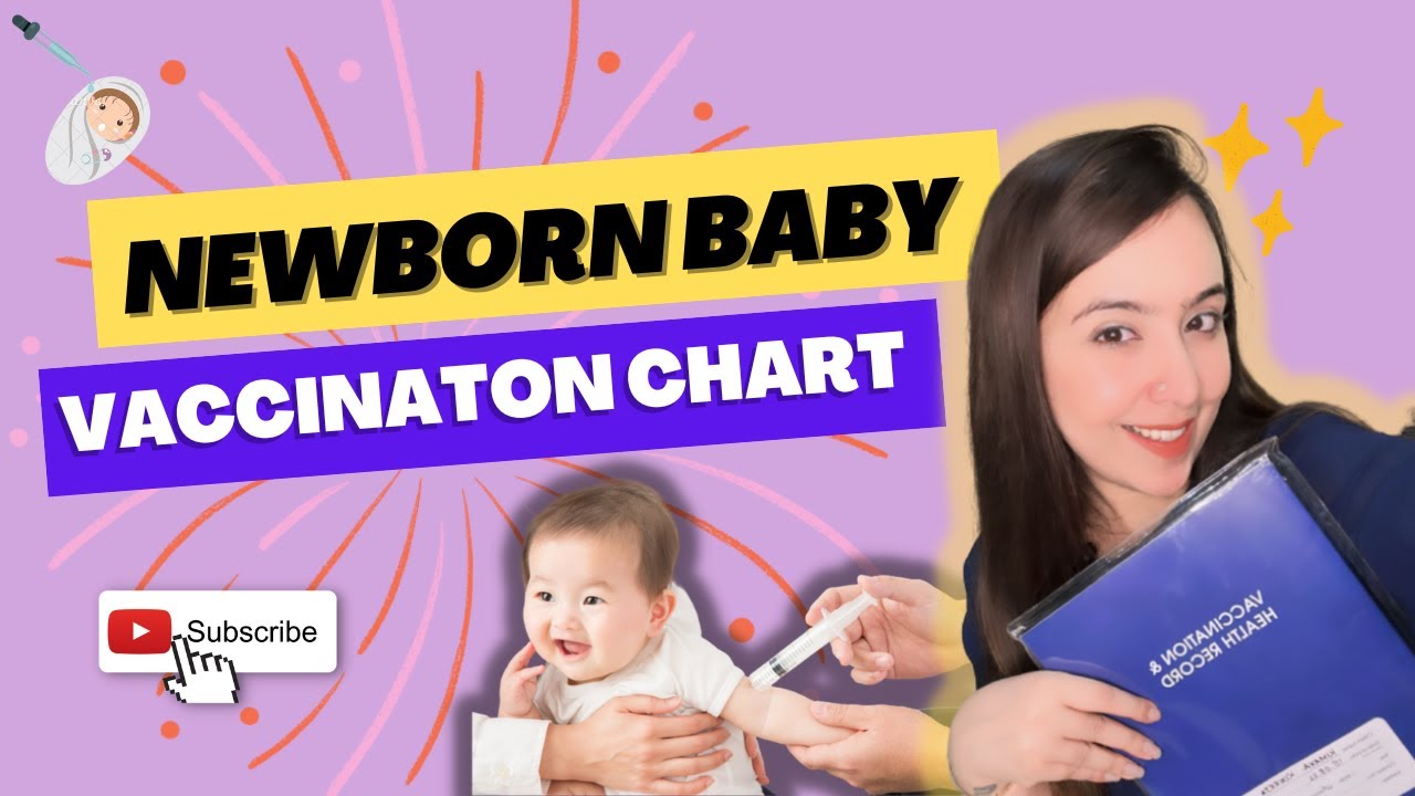 Newborn Baby Vaccination Chart PDF I Kya Aap Jante Hain Apne Baby Ka newborn-baby-vaccination-chart-pdf-i-kya-aap-jante-hain-apne-baby-ka