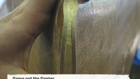 Installing the Outer Stem on a Kayak