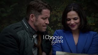 Robin & Regina | I Choose You