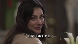 PERDOA NOSSOS PECADOS | Primeiro Teaser de Estreia (SBT/2024)