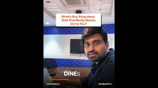 Why Our Team Loves Working At Yethi Consulting