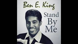 Ben E. King - Stand By Me (1961)