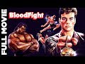 Bloodfight 1989 Hollywood Kung Fu Movie Yasuaki Kurata Simon Yam Bloodfight 1989 Hollywood Kung Fu Movie Yasuaki Kurata Simon Yam