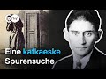 Frank kafka ein genie voller selbstzweifel  dw doku deutsch