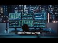 Master Market Liquidity with THIS Indicator (Thin Liquidity Zones)