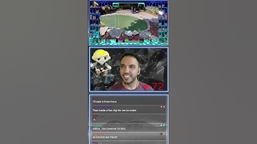 Hole-In-One Attack during TETRIS 99 - part 1 | #simonize23 on #Twitch #TETRIS99