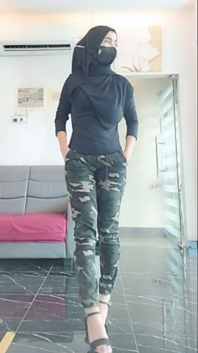 goyang bunda meresahkan