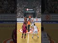 1 Impossible Shot With Luka In Every NBA 2K