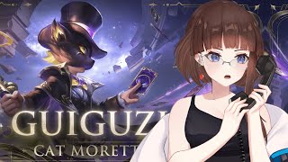 Download Lagu 【MOMABAR?】 Honor of Kings - Anu, gini pak. Bintang saya kok hilang ya? MP3