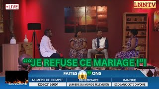 “Cette femme ne mérite pas mon fils – Le secret qui a tout changé !”💔 – Histoire vraie