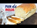 PAN LACTAL fácil y esponjoso (pan de molde) | Soy Kekoa