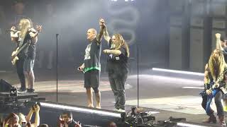 Pantera - Walk (Lisboa, Evil Live Fest, Altice Arena 28 Jun 2023)