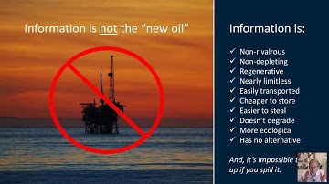 Infonomics Webinar with Doug Laney