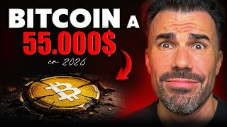 La Teoría de Plan BTC Que Lleva BITCOIN a 55.000$ Este 2026 | Esto ya pasó en 2022