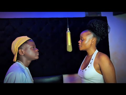 Kinyakula - Sandra naxx & Champion Ogudo ( Official visualizer ) 