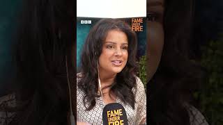 Celebrity Anoushka discusses the case of Blake Lively suing co-star Justin Baldoni 💭 #FameUnderFire #BBCSounds Profile