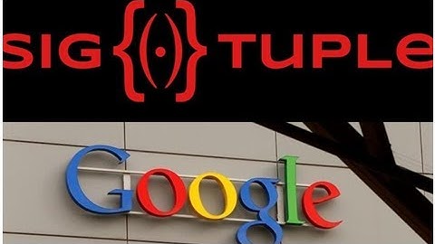 Indian start-up SigTuple selected for Google Demo Day Asia final