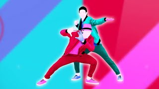 Just Dance 2017 - Groove by Jack & Jack | Full HD NO HUD