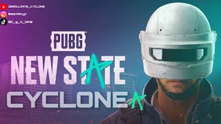 PUBG NEW STATE ! GAMEPLAY (HAPPY TAMU LOSHAR ) screenshot 4