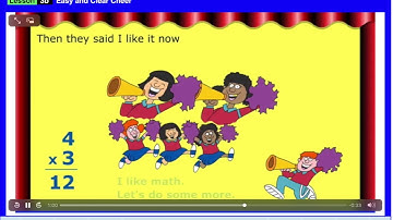 Best Way to Learn Times Tables