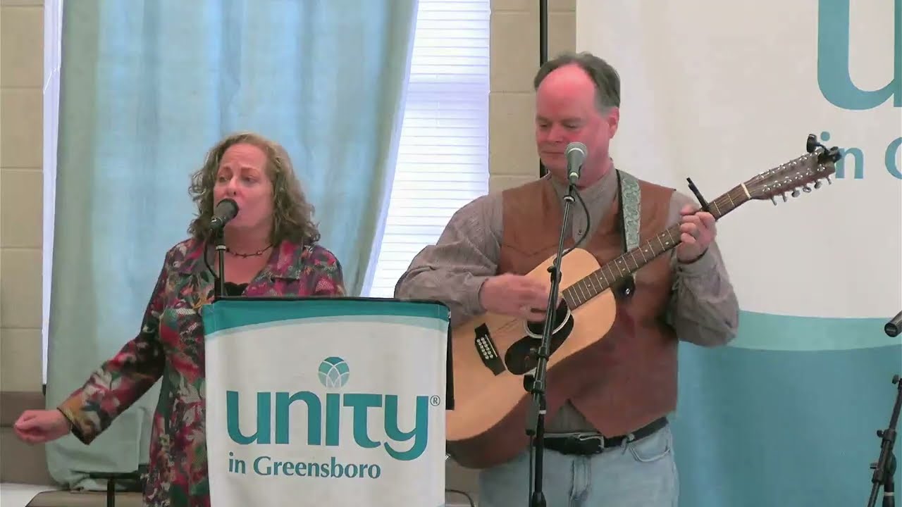 Rock Around the Clock with the John & Kandi Band