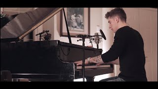 Myles Erlick - Already Know Ya Acoustic Version (Official Music Video)