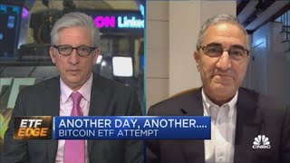 What the SEC really wants for a spot-bitcoin ETF