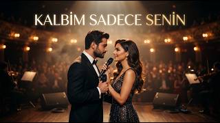 Kalbim Sadece Senin ❤️ En Duygusal Türkçe Düet