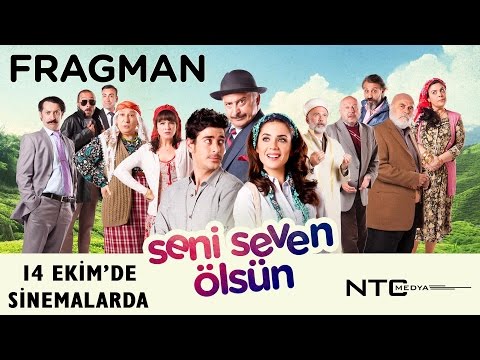 Seni Seven Ölsün - Fragman (Sinemalarda)