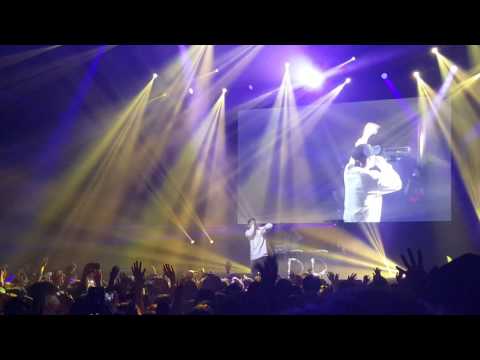 우리가 힙합이다(161002) - 금요일밤(블랙넛)