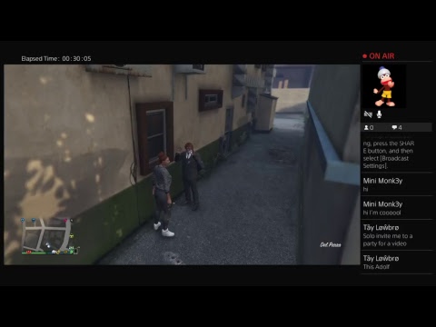GTA 5 Online! School Life Mom GTA 5 Online! School Life Mom