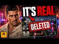Rockstar Is DELETING the Biggest GTA 6 Leak Since 2022