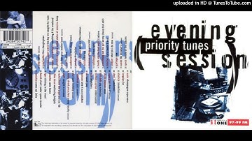 Elastica - Connection (Evening Session 1994/Priority Tunes)