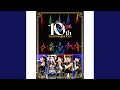 ハートビート急上昇 (i☆Ris 10th Anniversary Live ~a Live~)