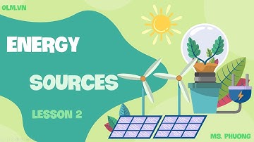 Unit 10: Energy sources  - Lesson 2 - i-Learn Smart World 7 [OLM.VN]