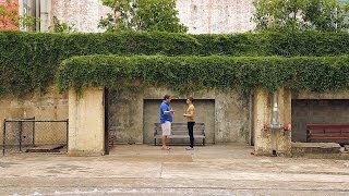 Episode 3 − Know Thyself?: Strangers to ourselves