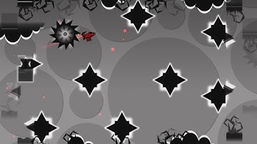 Geometry Dash - How a noob verifies SilentFunk [Noclip/Ignore Damage Hack]