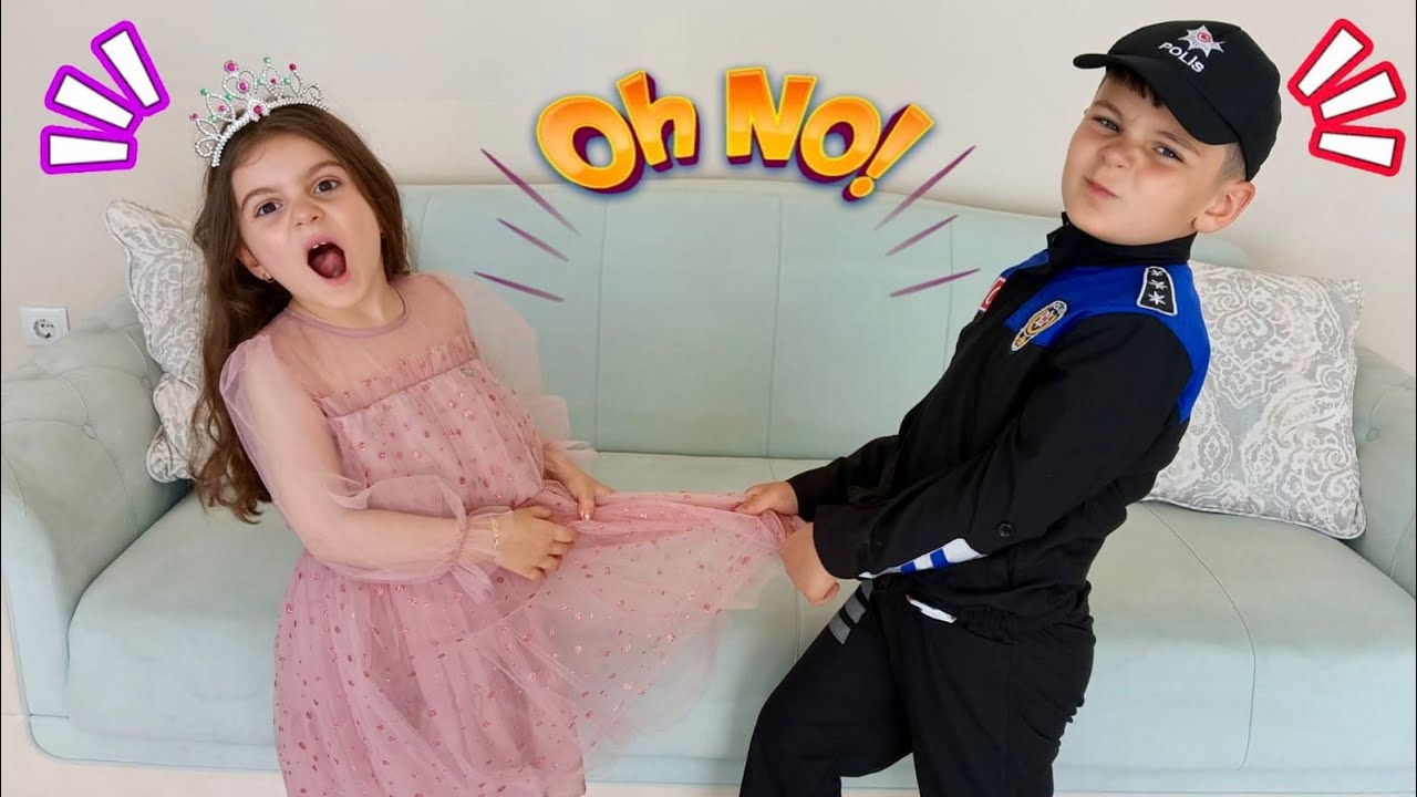 ASEL ! UTKU ELBİSENİ ÇEKİYOR ! KISKANDI EYVAH YIRTILDI NE YAPACAĞIZ ? ‎@TroomTroom  ‎‎@elifsinemtv 